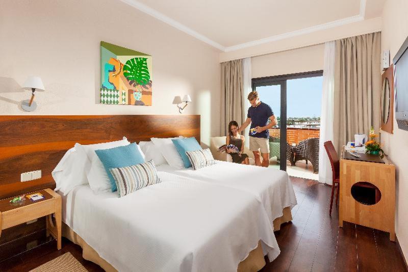Mur Neptuno Gran Canaria - Adults Only Playa del Ingles  Ruang foto